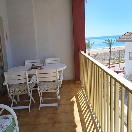 Apartamentos Peniscola I 3000 Exterior photo