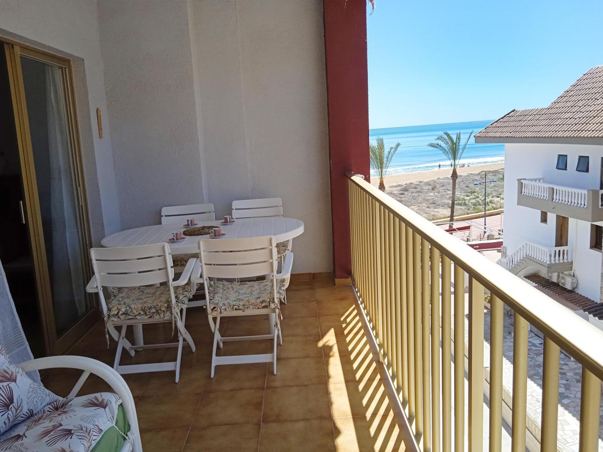 Apartamentos Peniscola I 3000 Exterior photo